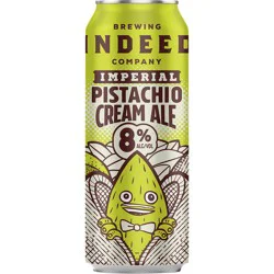 Indeed Imperial Pistachio 19oz Can