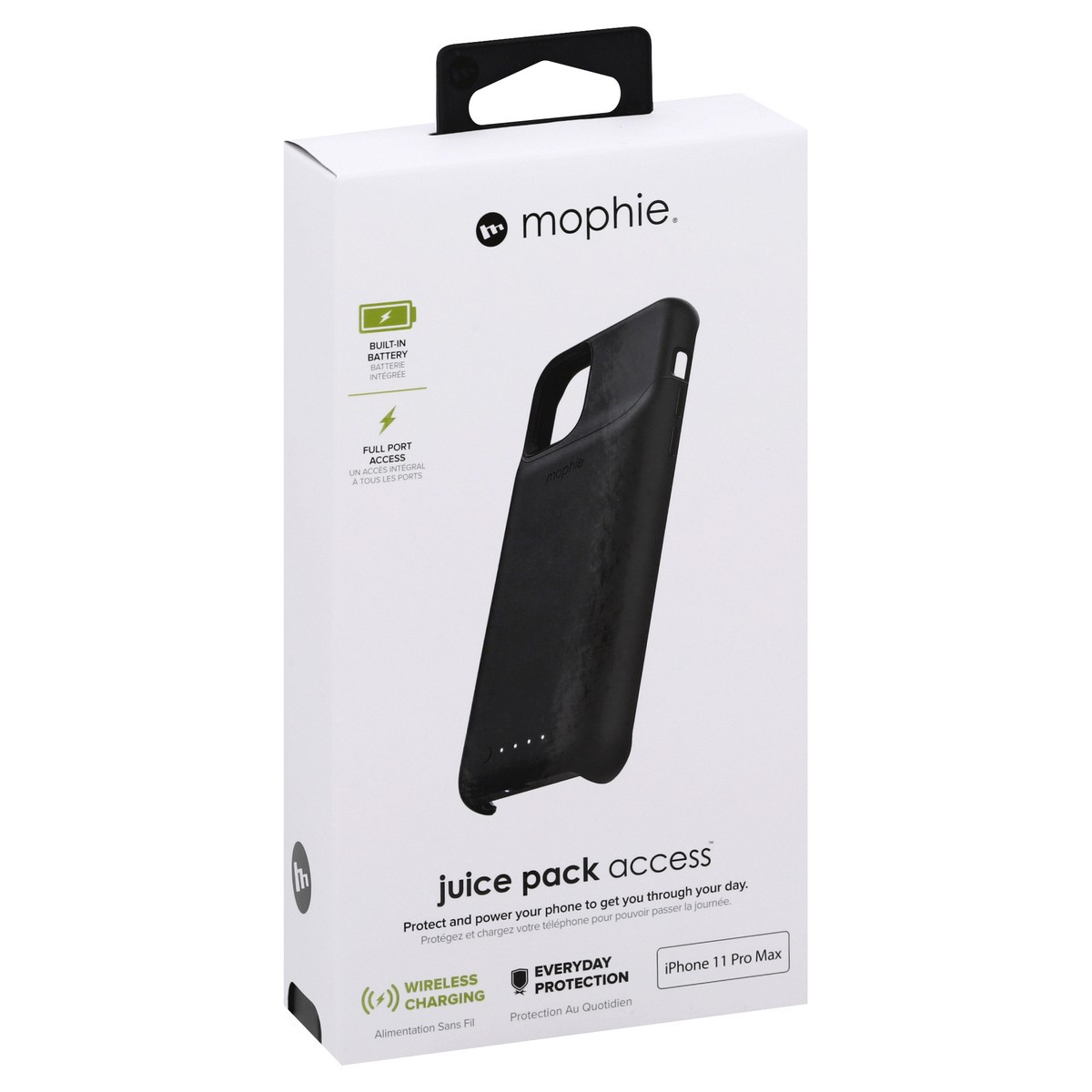 slide 5 of 8, Mophie Juice Pack Access 1 ea, 1 ct