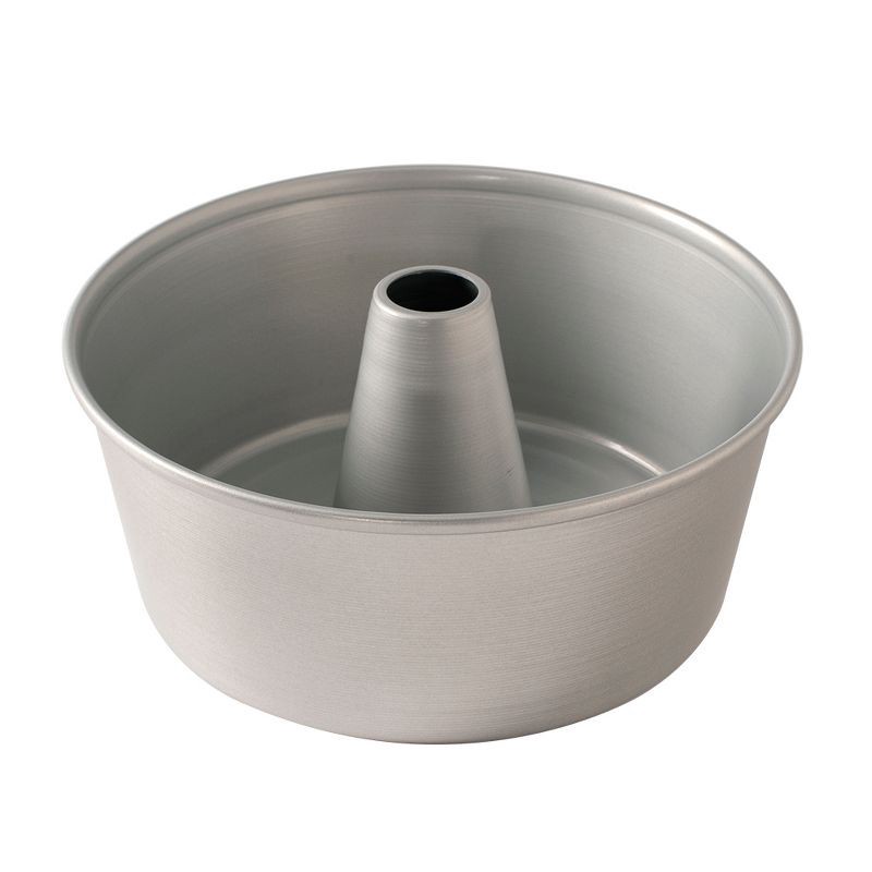 Nordic Ware Natural Aluminum Commercial Cake Pan With Lid : Target