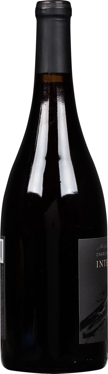 slide 5 of 9, Charles Woodson's Intercept Santa Barbara County Pinot Noir 750 ml, 750 ml