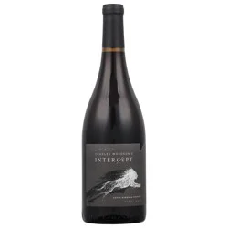 Charles Woodson's Intercept Santa Barbara County Pinot Noir 750 ml