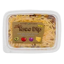 Taco Dip - 19 oz