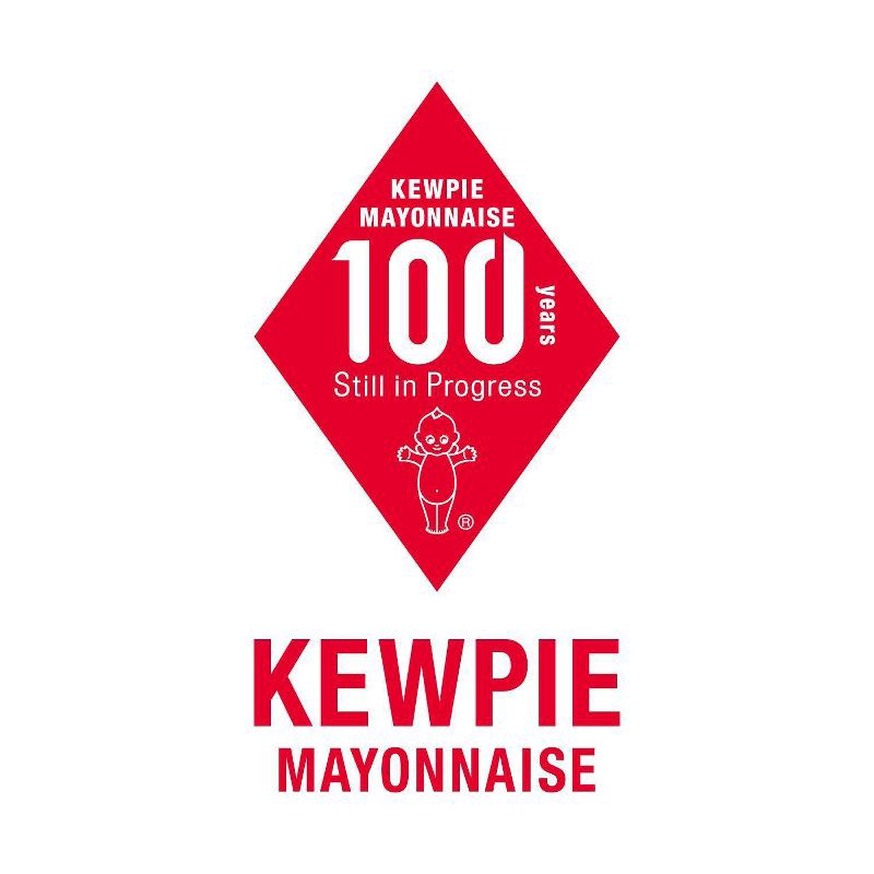 slide 4 of 8, Kewpie Mayonnaise Tube - 15.72 fl oz, 15.72 fl oz