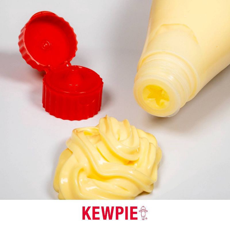 slide 5 of 8, Kewpie Mayonnaise Tube - 15.72 fl oz, 15.72 fl oz