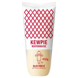 Kewpie Mayonnaise Tube - 15.72 fl oz
