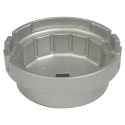K-Tool Oil Filter Cap Wrench - 64.5 mm