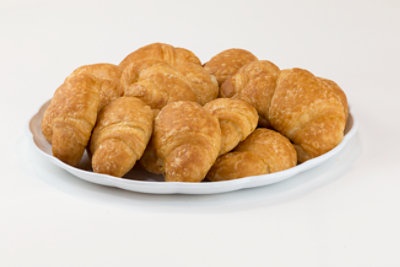 slide 1 of 1, Mini Croissant Valu Pk, 15 ct
