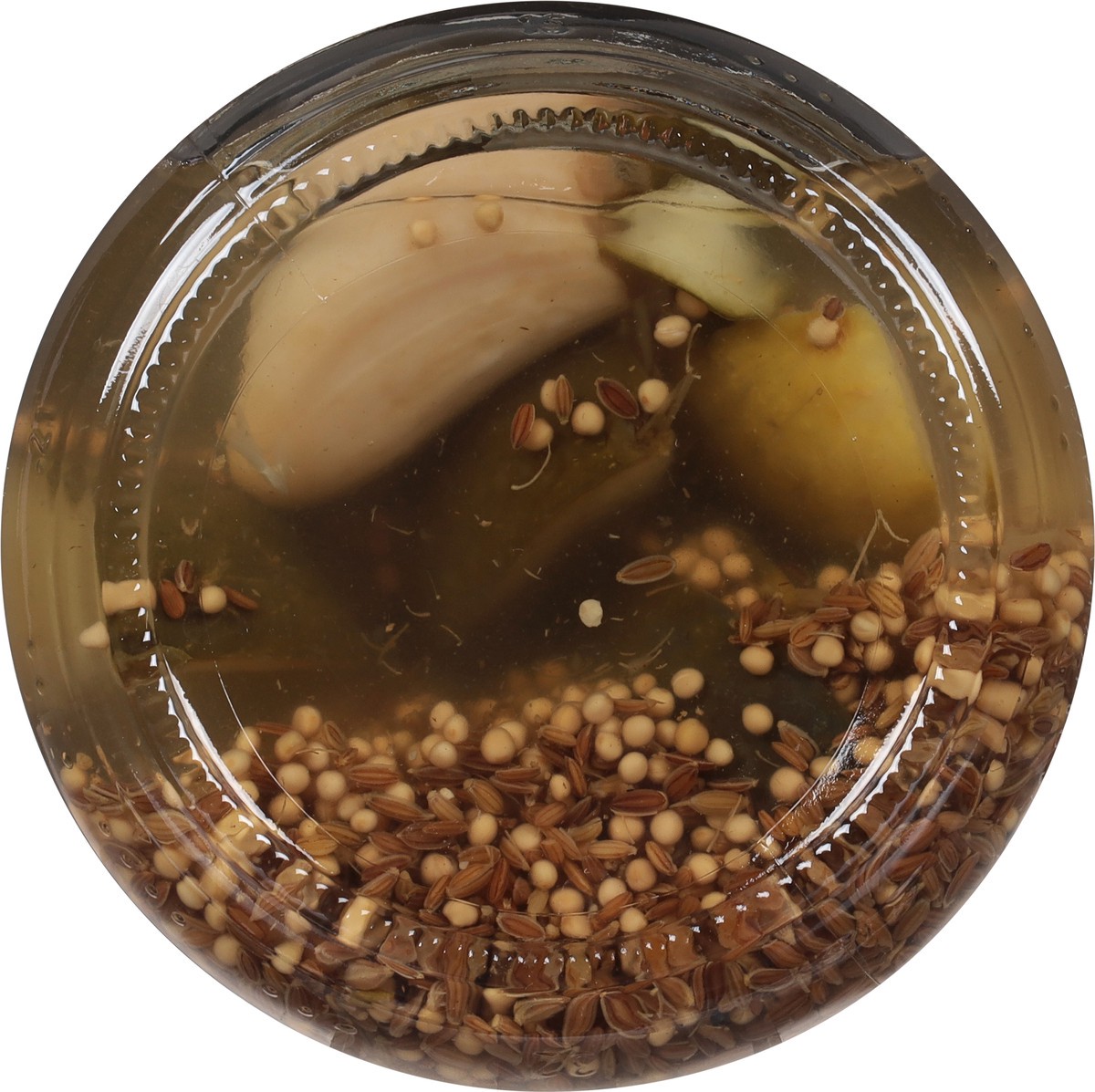 slide 9 of 12, Yee-Haw Pickle Co. Premium Giddy-Up Garlic Dills Pickles 24 oz, 24 oz