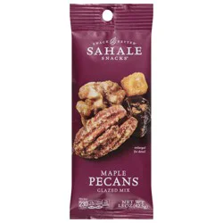 Sahale Snacks Maple Pecans Glazed Mix 1.5 oz