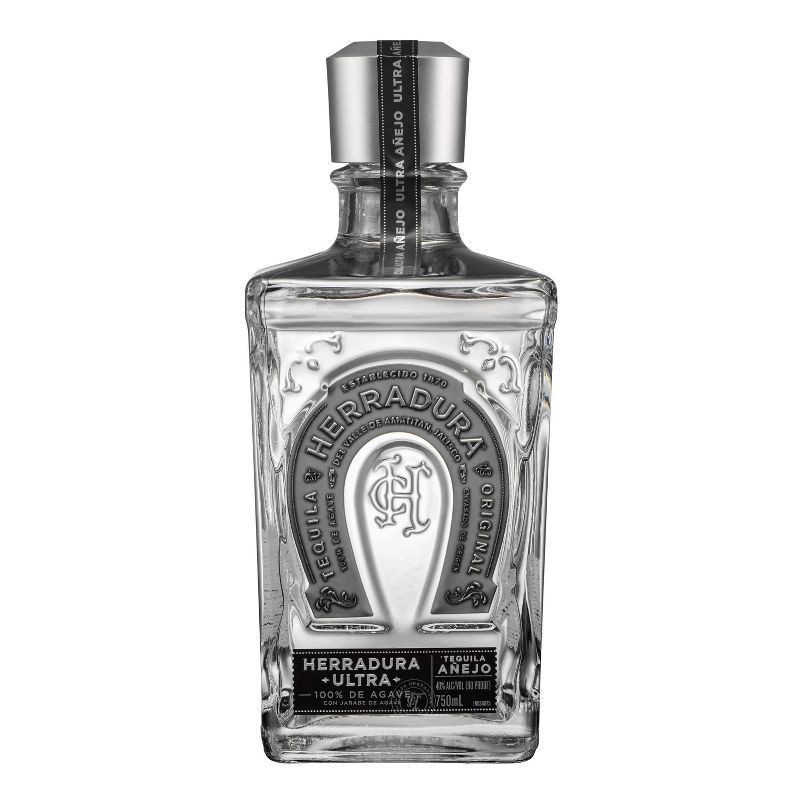 slide 1 of 7, Herradura Ultra Tequila 750 ml, 750 ml