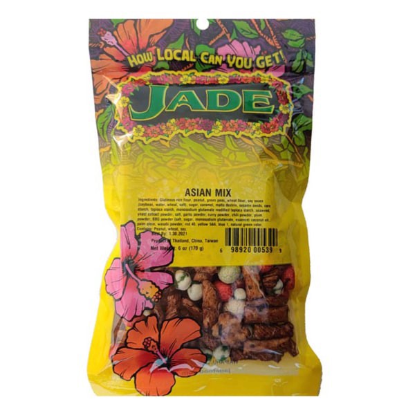 slide 1 of 1, Jade Food Products Asian Mix, 1 ct