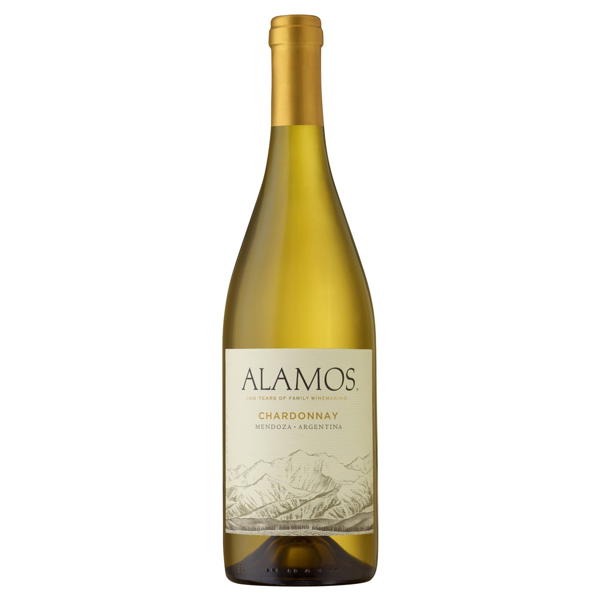 slide 4 of 5, Alamos Chardonnay Wine Of Catena Mendoza 750 Ml, 750 ml