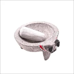 La Providencia L/Prvd Md Molcajete 8In