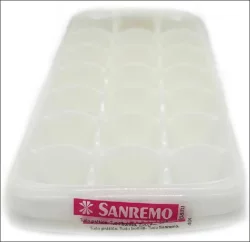 San Remo Ice Cube Tray