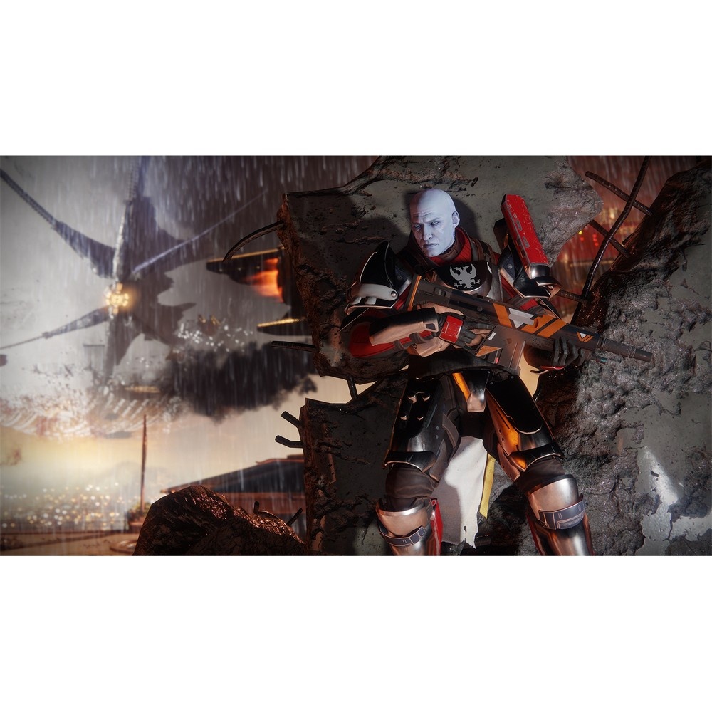 slide 6 of 9, Destiny Game, 2 pc