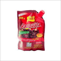 Sibarita Panquita Salsa De Aji Sin Picante / Panca Pepper Paste