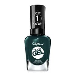 Sally Hansen Miracle Gel Nail Color - 676 Jealous Boyfriend - 0.5 fl oz