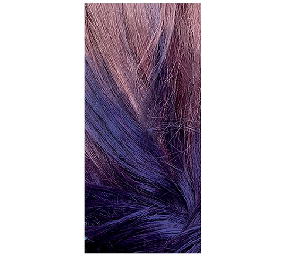 slide 3 of 4, L'Oreal Paris Colorista 1-Day Hair Color Spray - Purple - 2.0oz, 2 oz