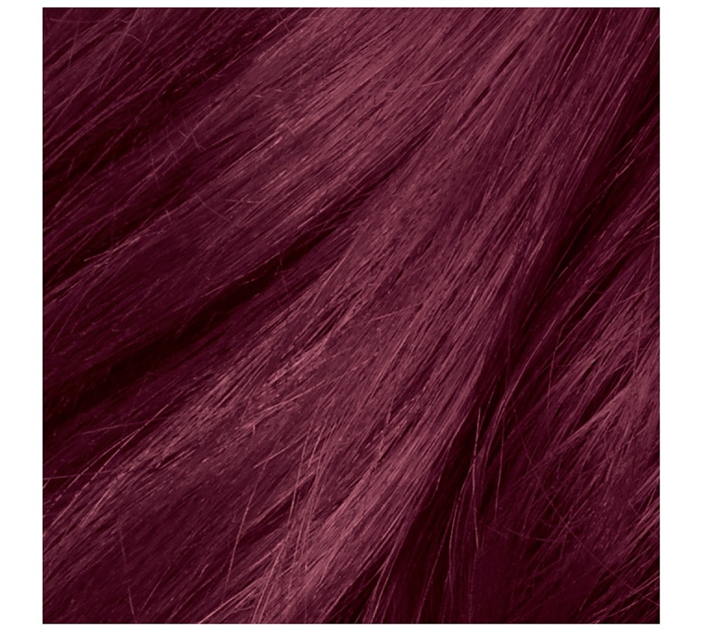 slide 3 of 7, L'Oreal Paris Colorista Semi-Permanent For Brunette Hair Maroon - 4 fl oz, 4 fl oz