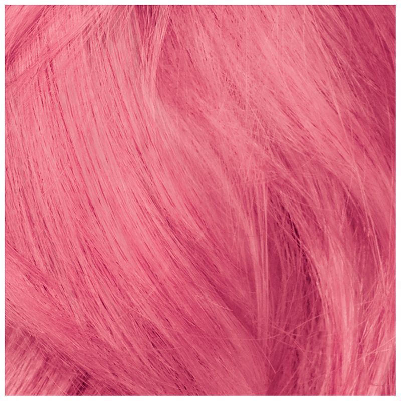 slide 5 of 7, L'Oreal Paris Colorista Semi-Permanent Temporary Hair Color - Light Blonde/Hot Pink - 4 fl oz, 4 fl oz