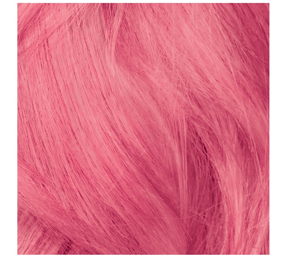 slide 2 of 7, L'Oreal Paris Colorista Semi-Permanent Temporary Hair Color - Light Blonde/Hot Pink - 4 fl oz, 4 fl oz