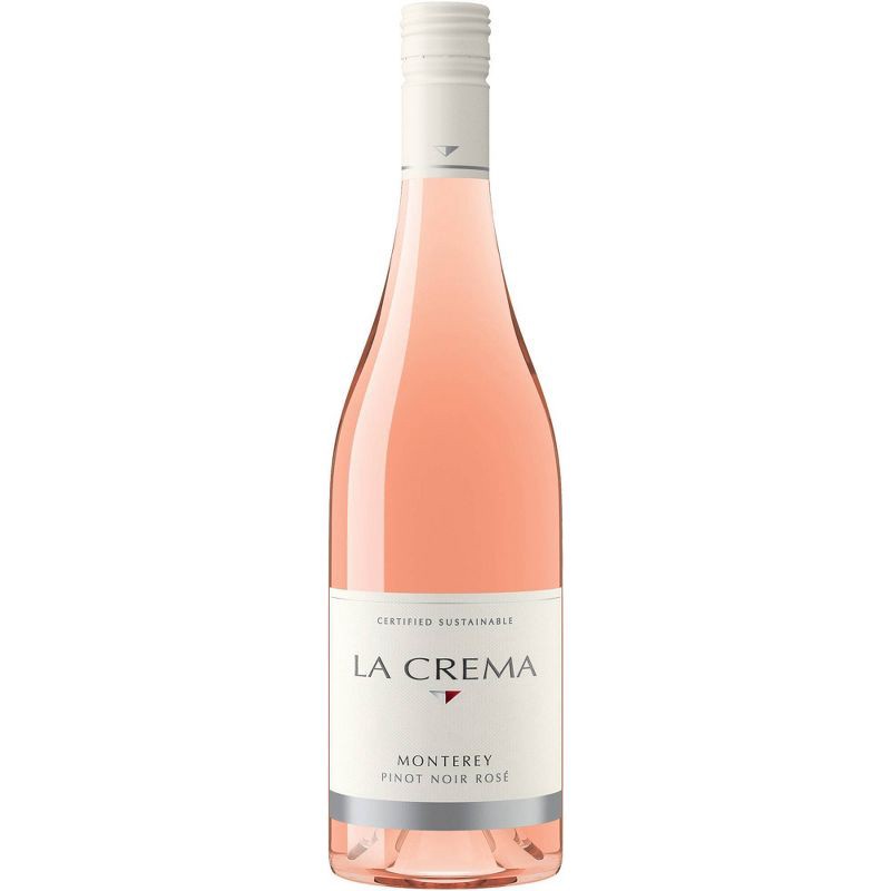 slide 1 of 6, La Crema Monterey Pinot Noir Rosé Wine - 750ml Bottle, 750 ml