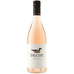 Decoy Rosé Wine - 750ml Bottle