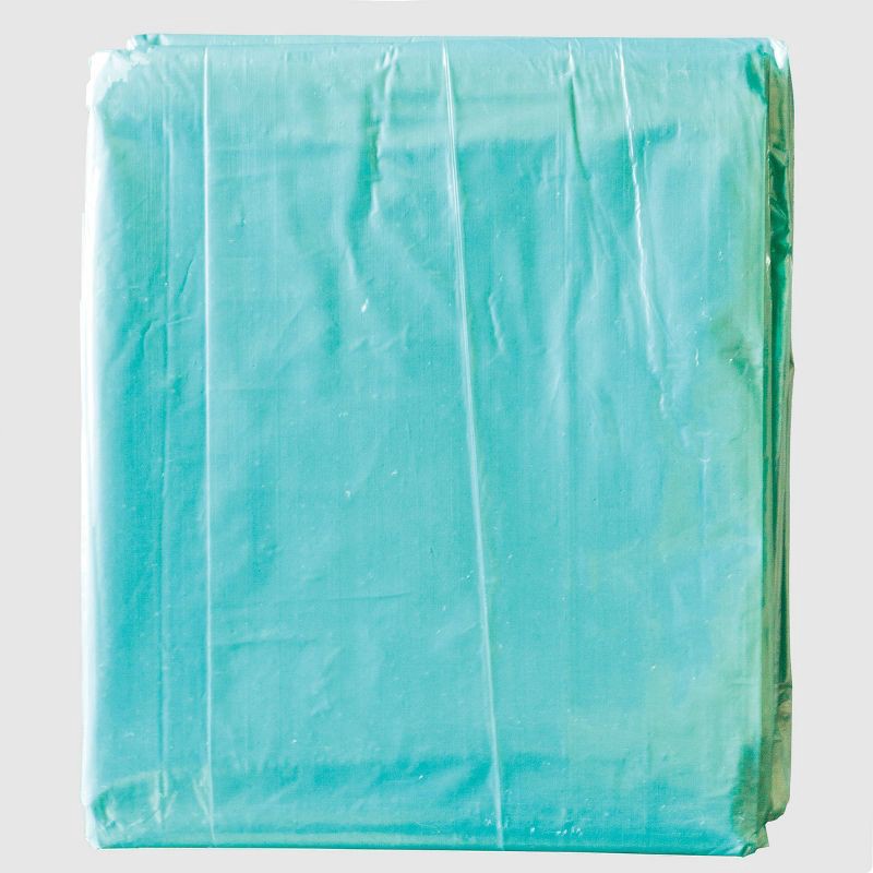 slide 3 of 3, Simple Living Solutions Disposable Tree Removal Bag, 1 ct