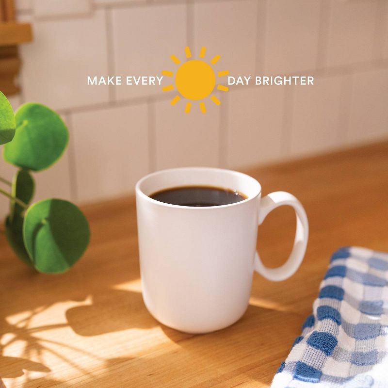 slide 6 of 9, Cameron's Coffee Highlander Grog Light Roast Ground Coffee - 12oz, 12 oz