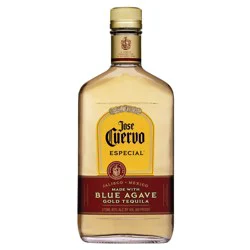 Jose Cuervo Gold Tequila - 375ml Bottle