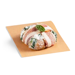 Hy-Vee Spinach Ricotta Chicken Griller