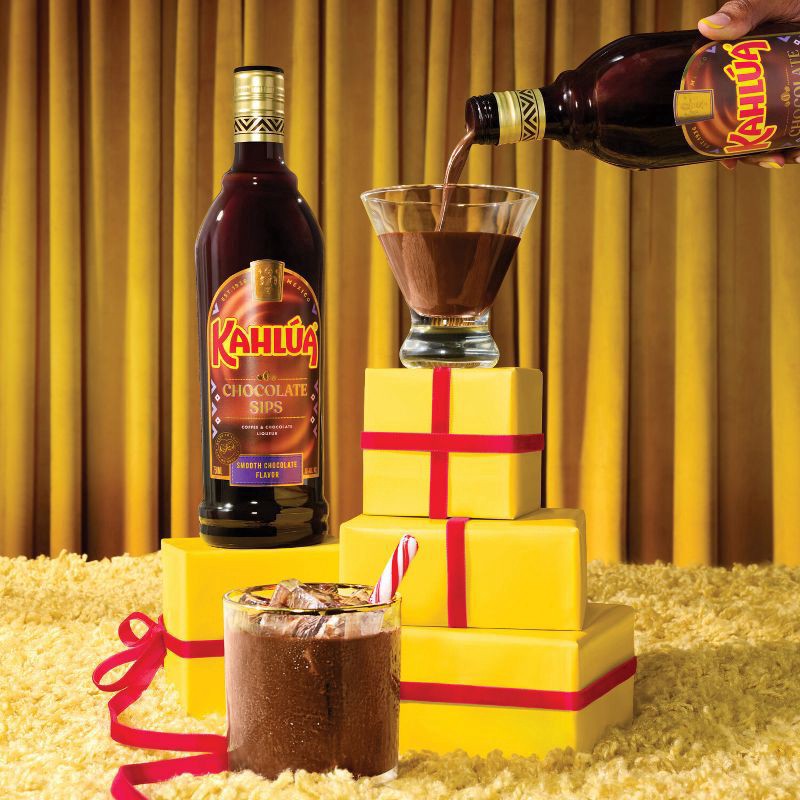 slide 8 of 9, Kahlua Sips Chocolate, 