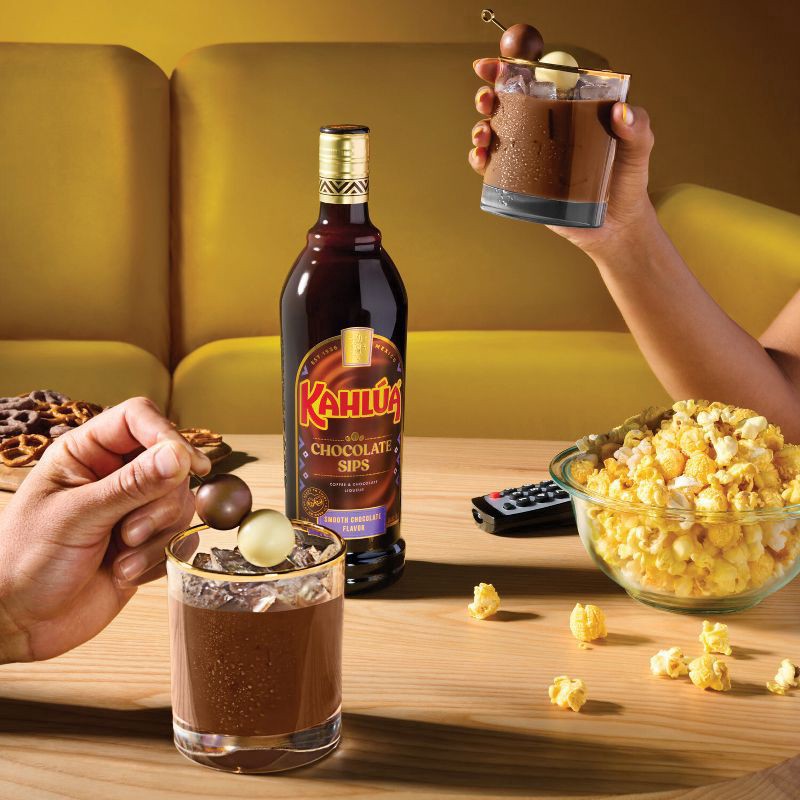 slide 4 of 9, Kahlua Sips Chocolate, 