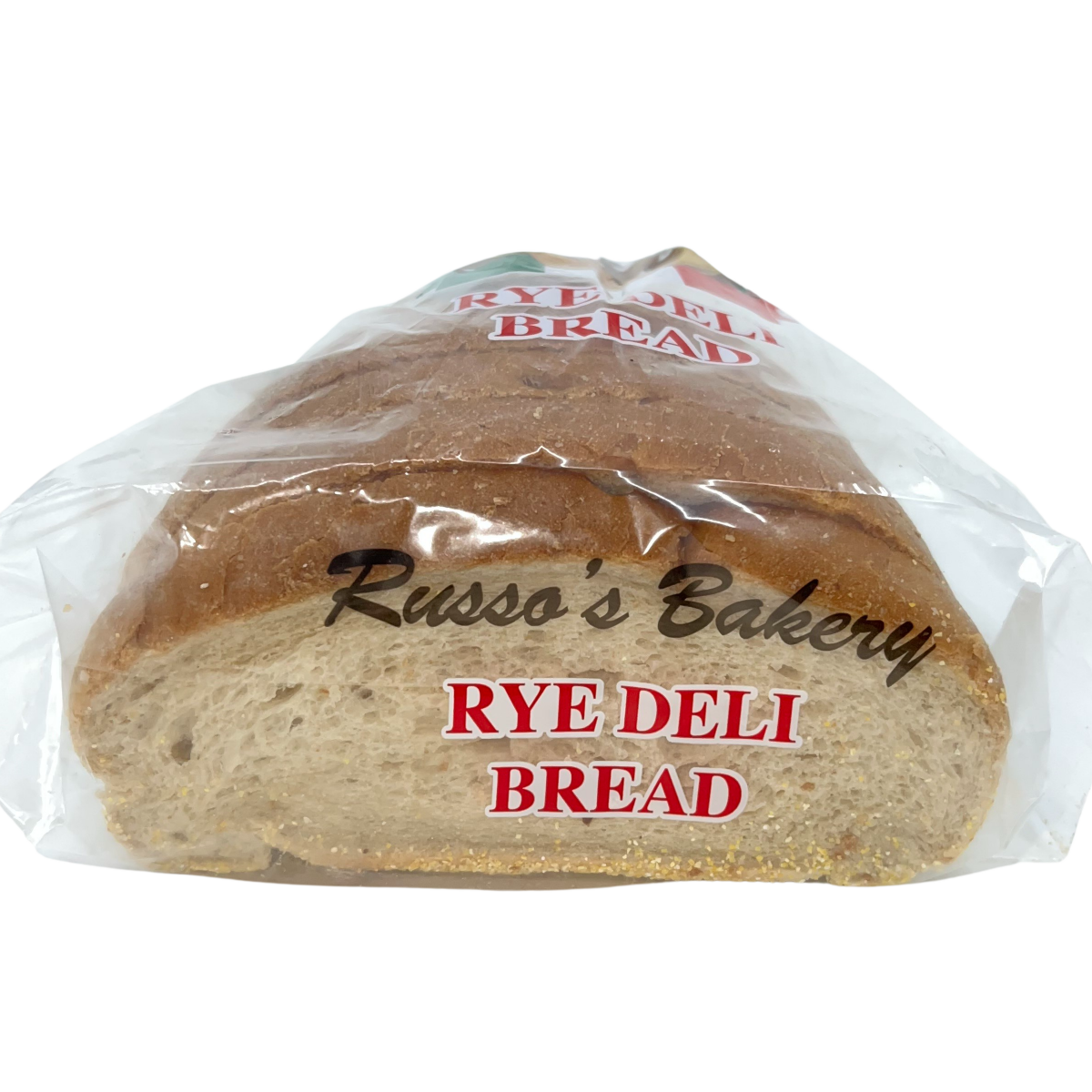 slide 3 of 3, OTHER-NATIONAL Russo Bread, New York Style Rye, 16 oz