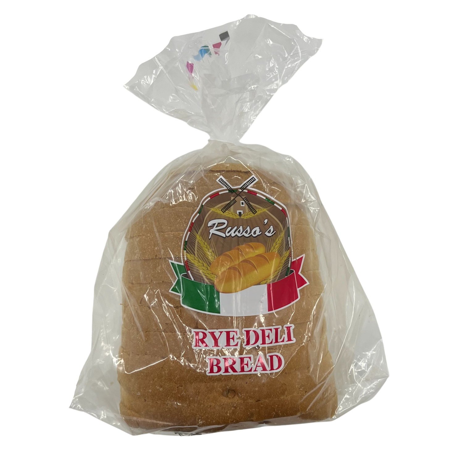 slide 1 of 3, OTHER-NATIONAL Russo Bread, New York Style Rye, 16 oz