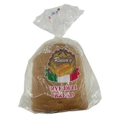 OTHER-NATIONAL Russo Bread, New York Style Rye
