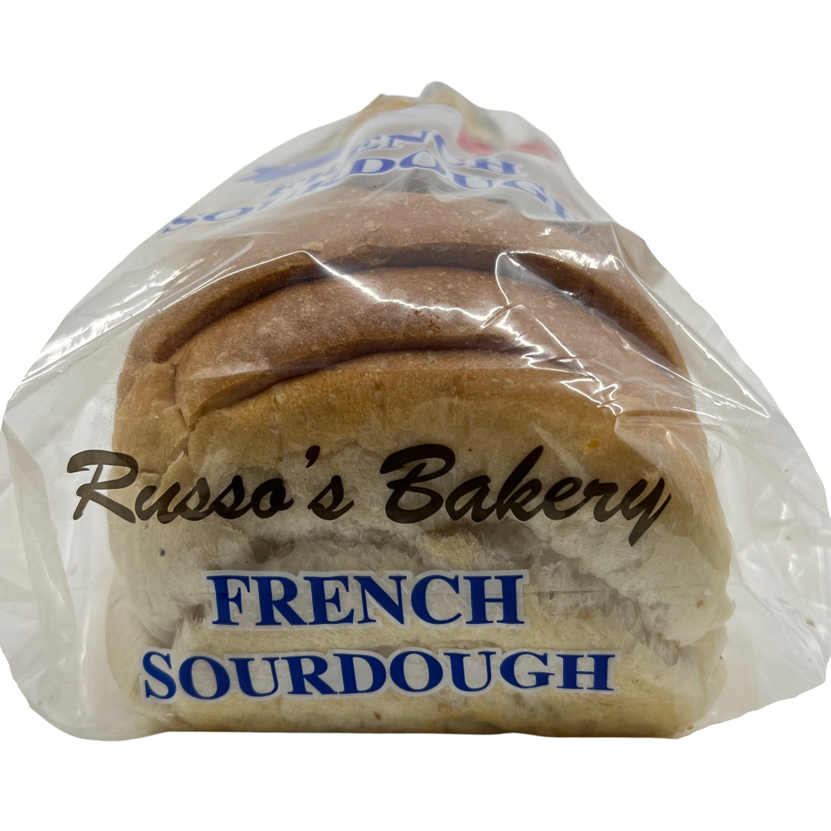 slide 3 of 3, OTHER-NATIONAL Russo Bread, French Sourdough, 16 oz