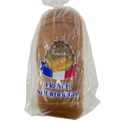 OTHER-NATIONAL Russo Bread, French Sourdough