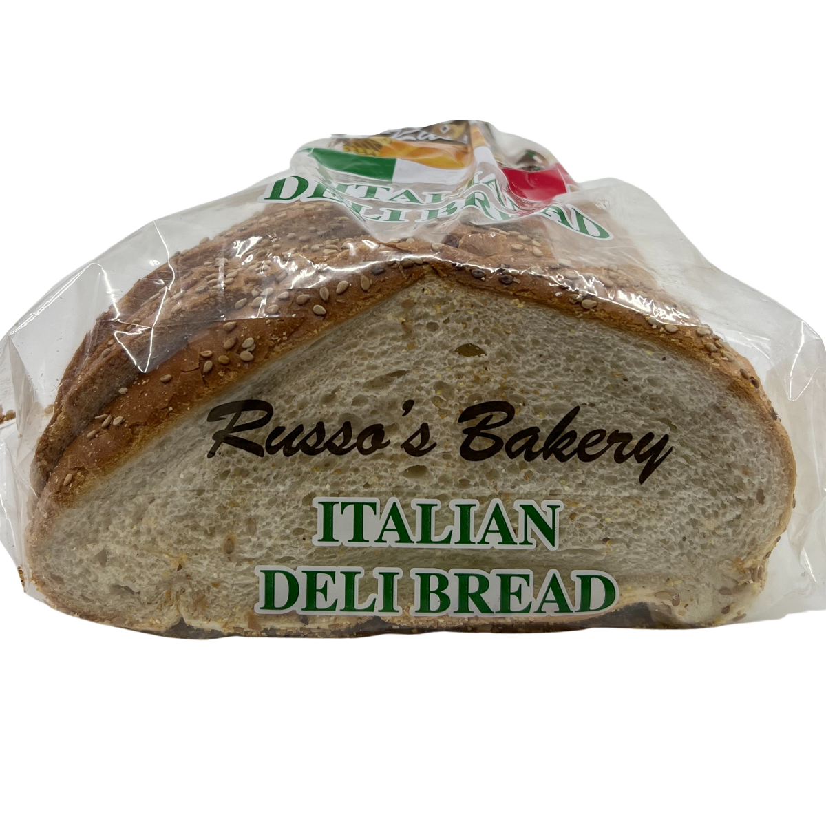 slide 3 of 3, OTHER-NATIONAL Russo Bread, Deli Italian, 16 oz., 16 oz