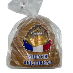 OTHER-NATIONAL Russo Bread, Deli French