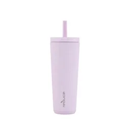 Reduce Halo Tumbler Lilac Bud 24oz - 24 OZ