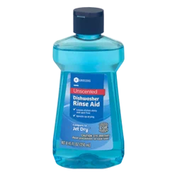 SE Grocers Rinse Aid
