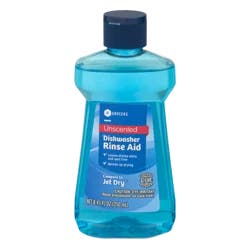 SE Grocers Rinse Aid