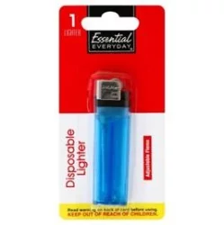 Essential Everyday Single Cigarette Lighter