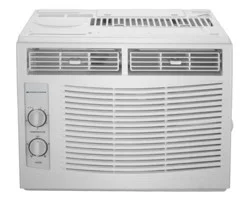 Cool Living 5000 Btu Window Air Conditioner