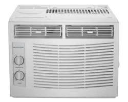 Cool Living 5000 Btu Window Air Conditioner