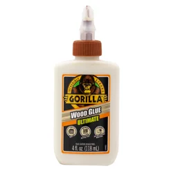 Gorilla Wood Glue Ultimate