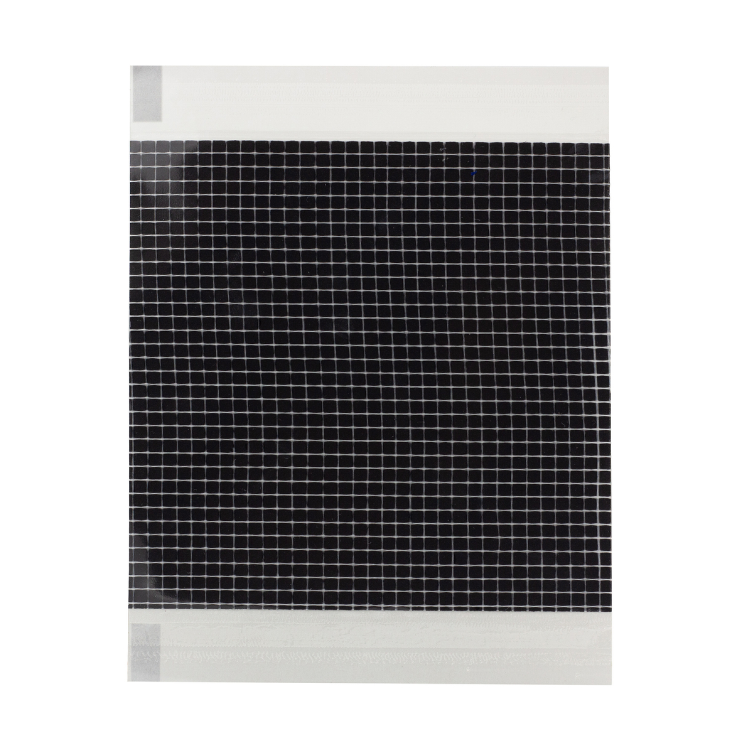 slide 2 of 4, Gorilla Flexible 4in Wall Repair Patch, 4 in