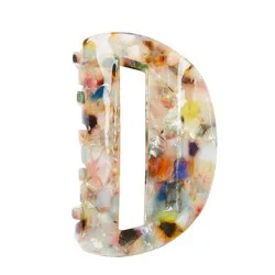 Bellissima 1pc Open Resin