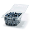 slide 2 of 9, Naturipe Blueberries, 16 oz, organic, 16 oz